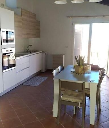 Appartamento Minerva Palo del Colle Exteriör bild
