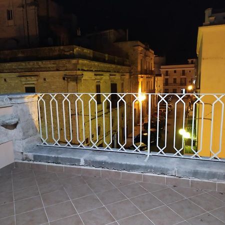 Appartamento Minerva Palo del Colle Exteriör bild