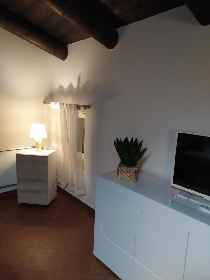 Appartamento Minerva Palo del Colle Exteriör bild