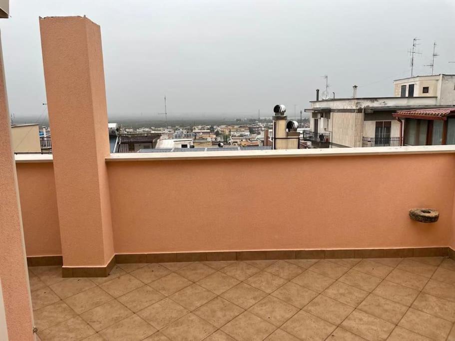 Appartamento Minerva Palo del Colle Exteriör bild