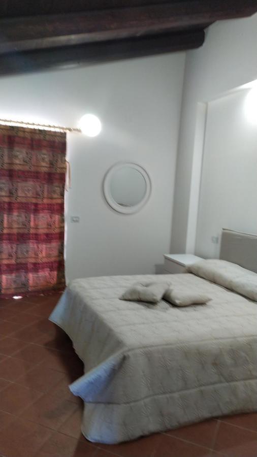 Appartamento Minerva Palo del Colle Exteriör bild