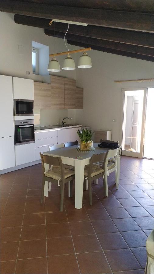 Appartamento Minerva Palo del Colle Exteriör bild