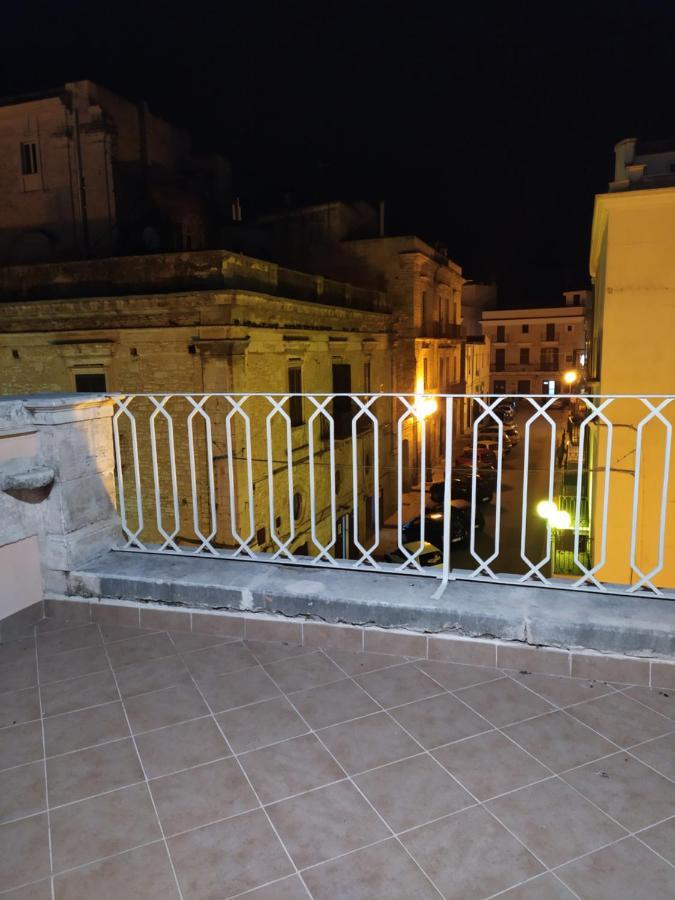 Appartamento Minerva Palo del Colle Exteriör bild